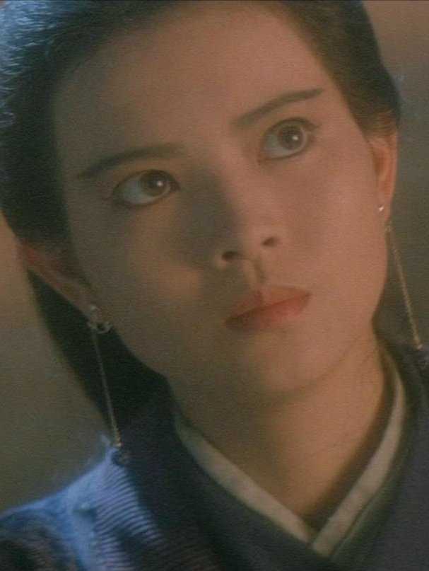 白发魔女何绿华