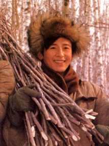 我们的田野肖弟弟