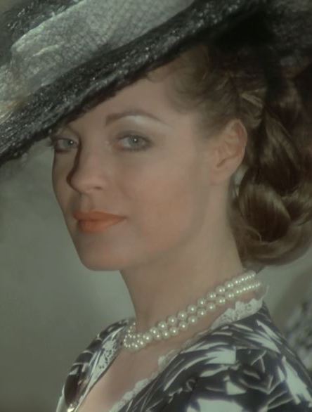 老枪克拉拉·丹迪尔