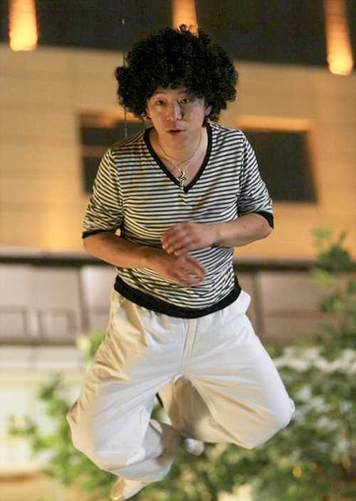 爱情呼叫转移Ⅱ:爱情左右天使