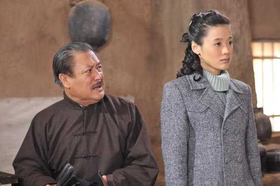 风雨沙坡头马守田