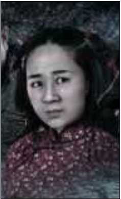 秘密小分队凤小脚