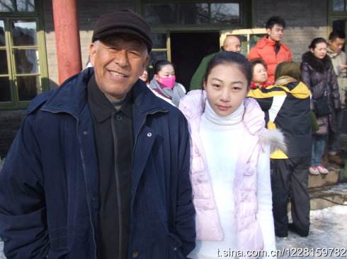 好歹一家人老孟头