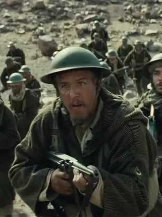 光荣岁月亚西尔