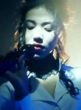 扁担·姑娘阮红