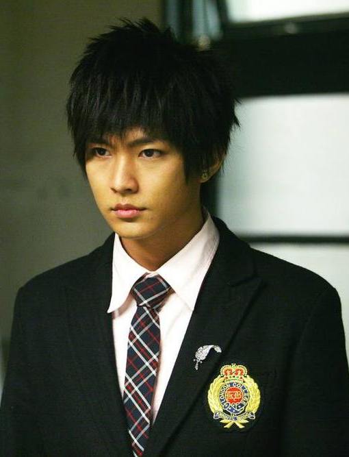 侦探家族詹士德