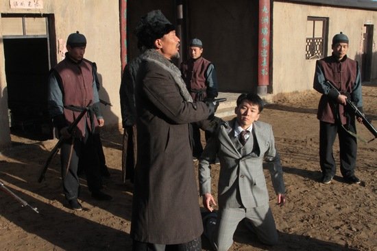 我叫王土地王种子