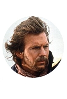 与狼共舞邓肯中尉