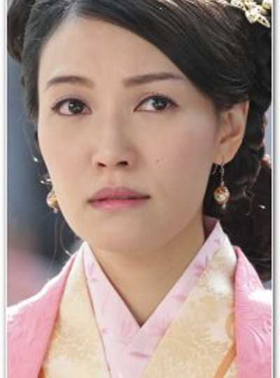 东坡家事徐淑眉