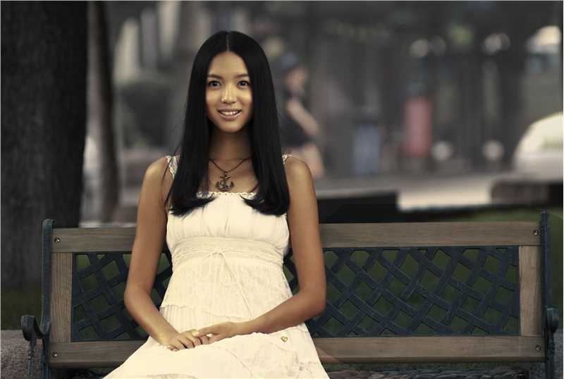 硬汉2:奉陪到底韩小惠