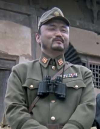 举起手来!渡边太君