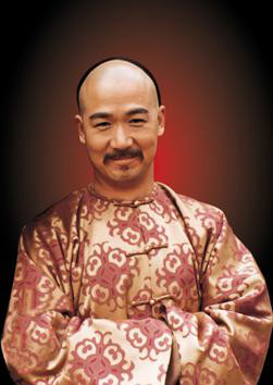 京城大状师柳继先