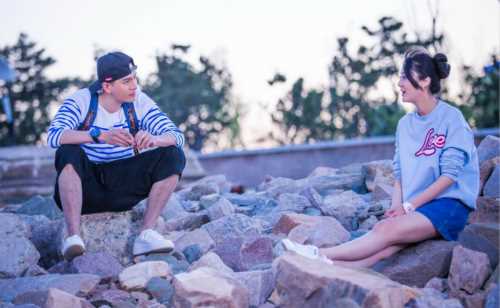 我的老爸是奇葩常天赐