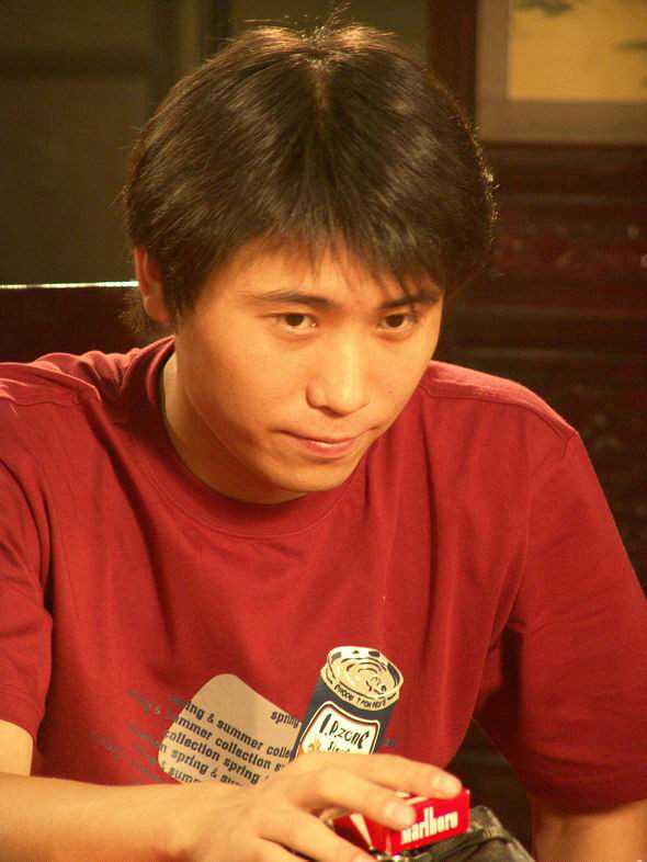 动什么,别动感情小李美刀