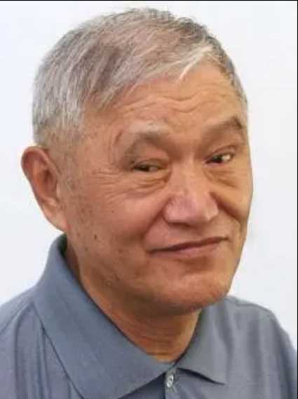 感恩有缘老年严福德