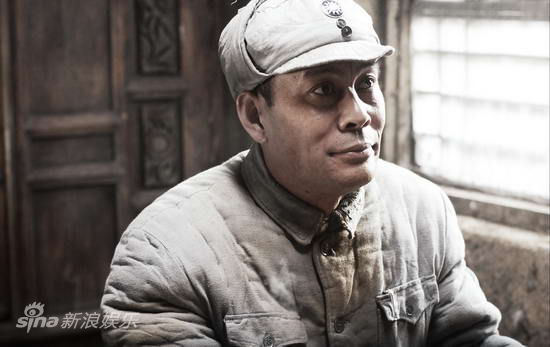 枪神传奇任如坚