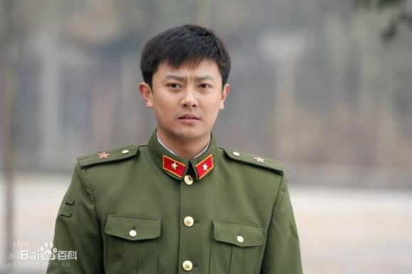 大院子女乔念朝