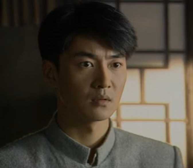 关中女人金保国