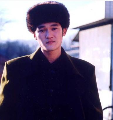 关中女人田飘云