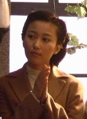 远去的北京人肖楠楠