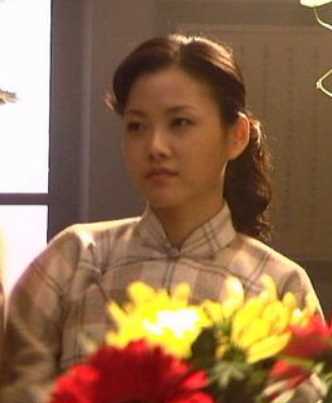 远去的北京人章淑亚