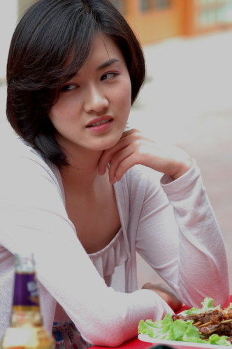 三七撞上二十一徐竟男