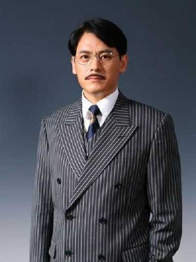 淞沪风云郑大淹