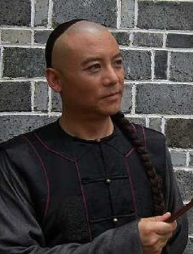 淞沪风云尹三震