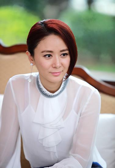 左手温暖右手陈曼芸