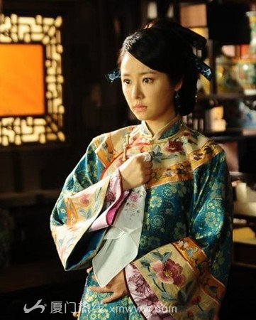 九河入海海李氏