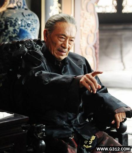 九河入海海髯公