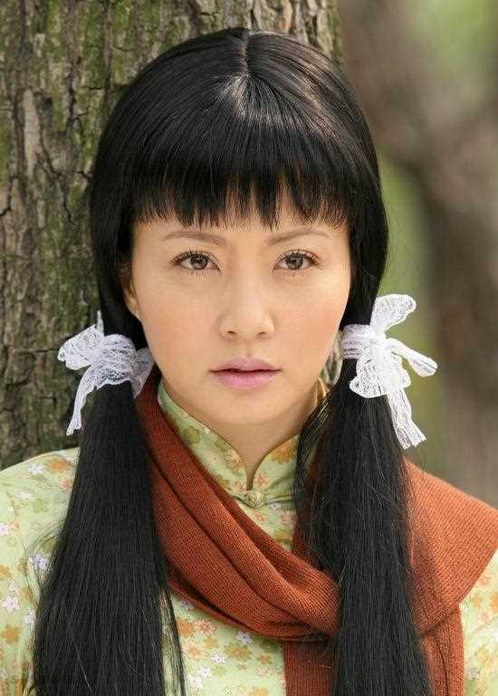 纯真岁月陶萱雨