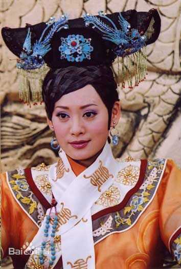 梧桐相思雨隆裕太后