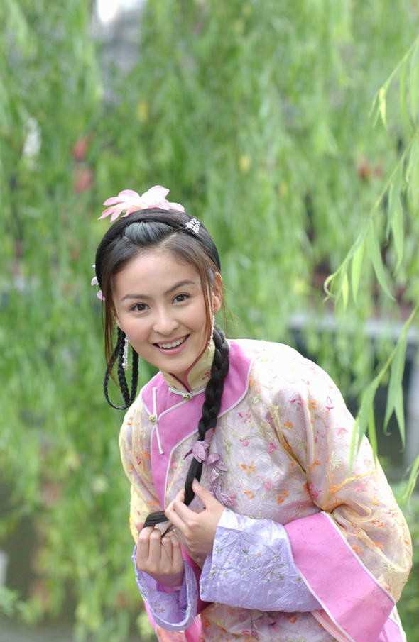 风流戏王隆格格