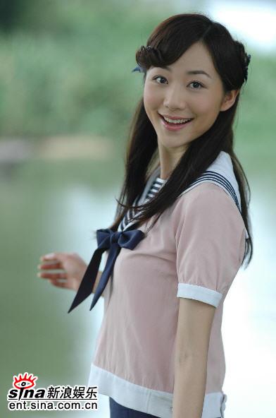 北平往事旷美娇