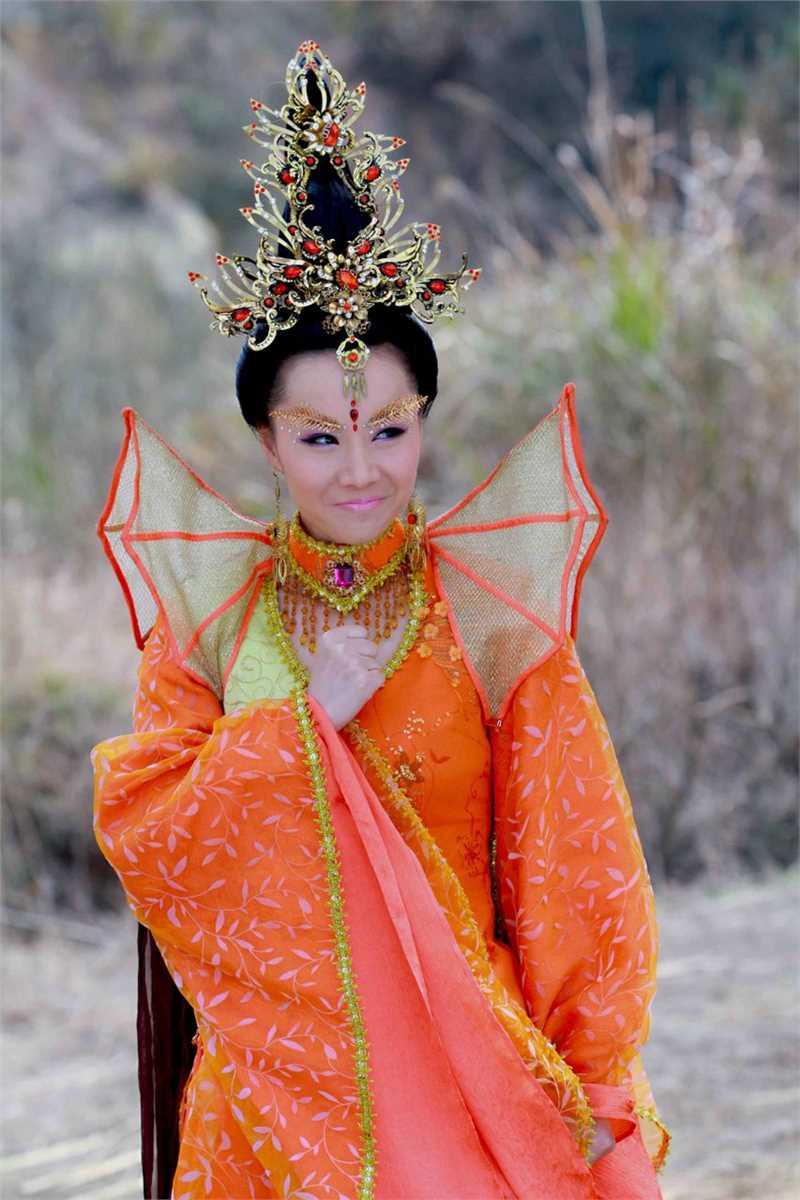 活佛济公第三部绿姬