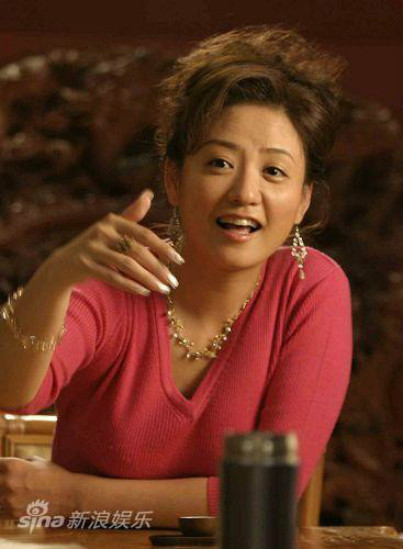 家在南三条苏莉莉