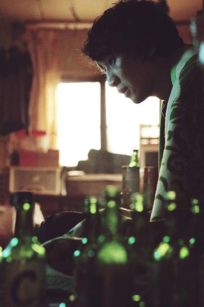 好朋友们2014民洙(音译)