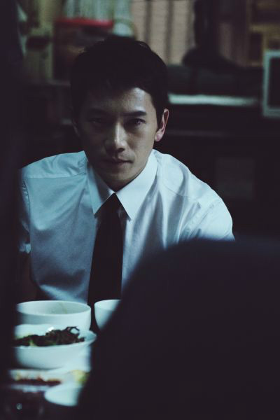 好朋友们2014贤泰(音译)