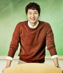 愤怒的妈妈朴诺亚