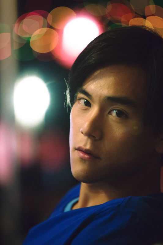 牵牛的夏天金牵牛