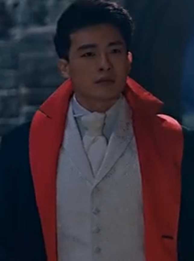 爱情公寓番外篇之辣味英雄传吕子乔