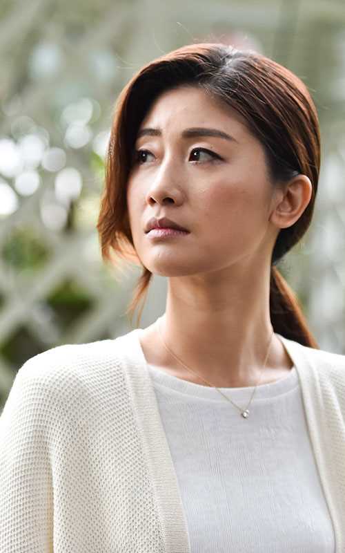 遗憾拼图徐文文