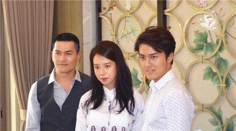 708090之深圳恋歌宋美月