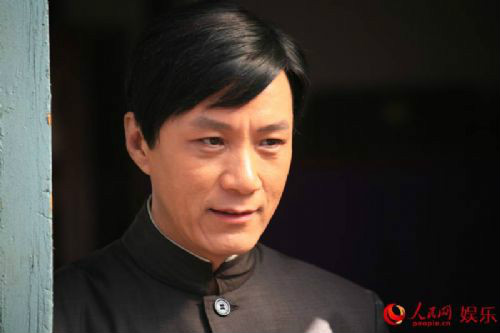 人是铁饭是钢南易