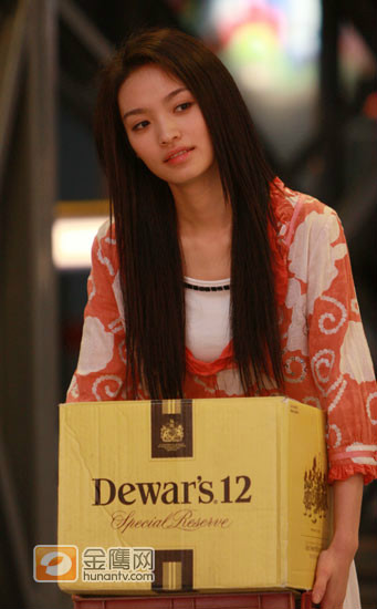 丑女无敌3阿黛尔