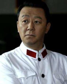 父母爱情江德福