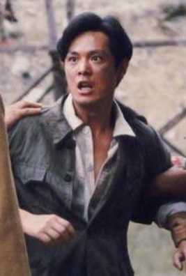 远去的北京人章广生