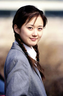 明朗少女成功记车阳顺