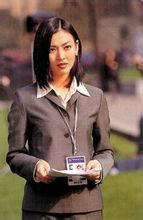 夏娃的诱惑徐迎美